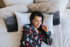 5% 匈牙利鹅绒枕头 - 新西兰制造