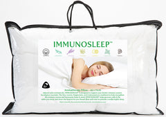 Immunosleep™ 枕头 - 新西兰制造