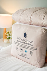 鹅绒毯-春暖花开